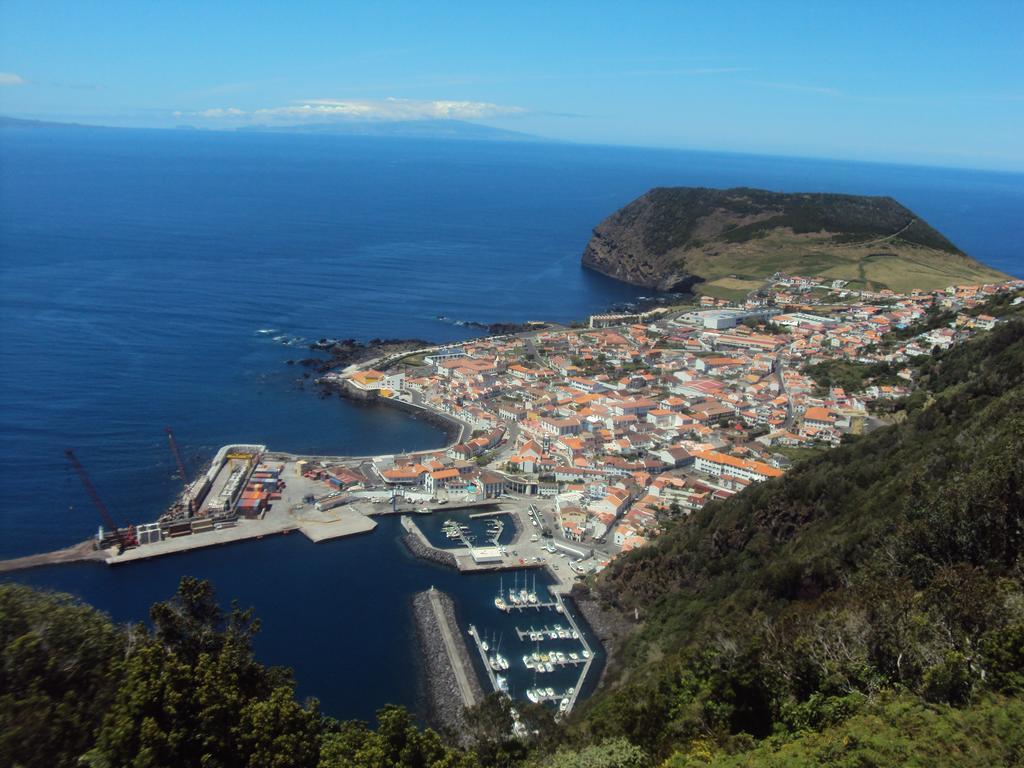 Azoresdream Velas Exterior photo