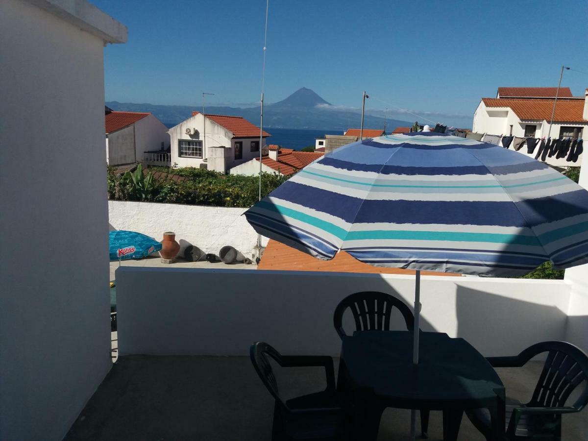 Azoresdream Velas Exterior photo