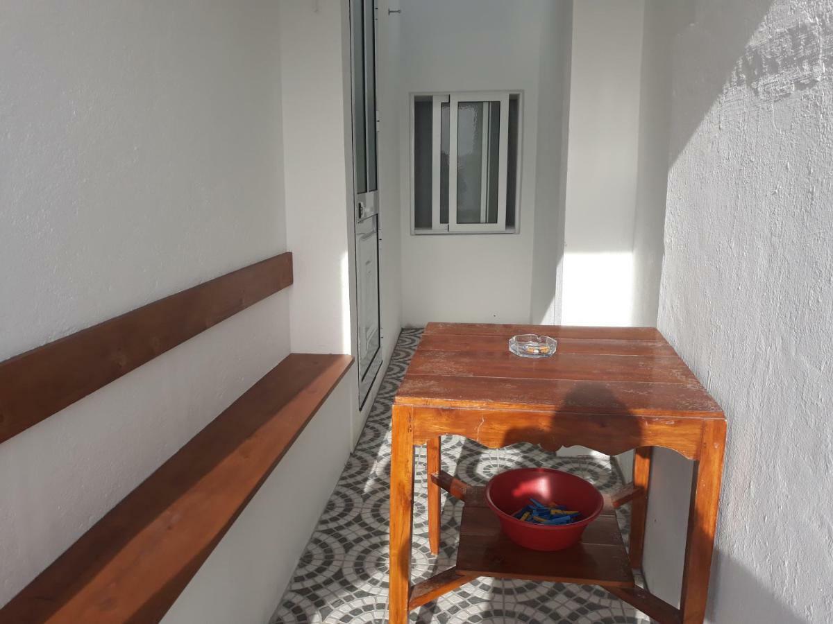 Azoresdream Velas Exterior photo