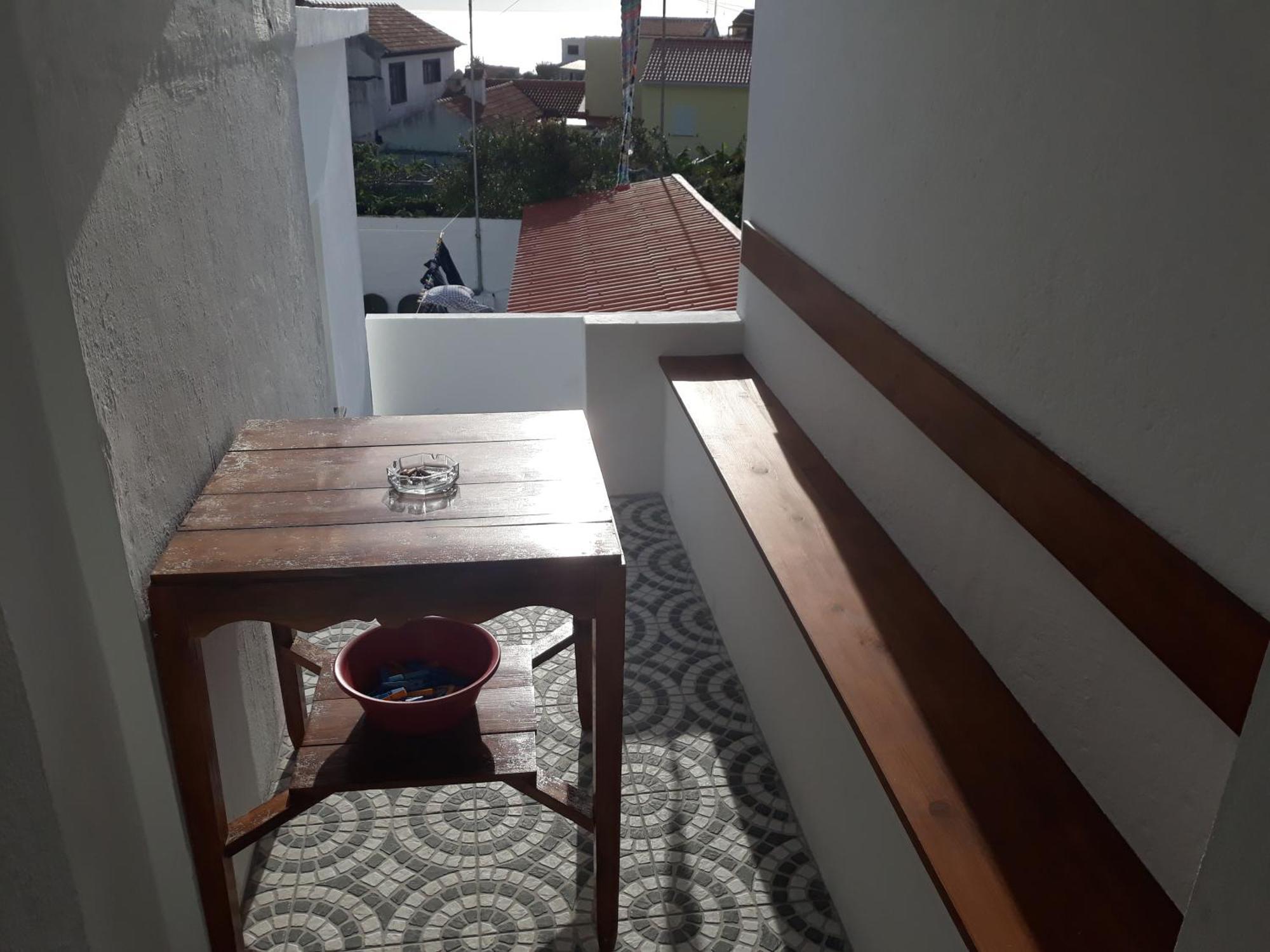 Azoresdream Velas Exterior photo